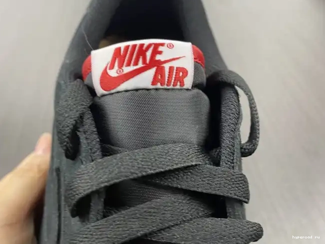 x 1 Carnivore Low Jordan SoleFly DN3400-001 Air 0422